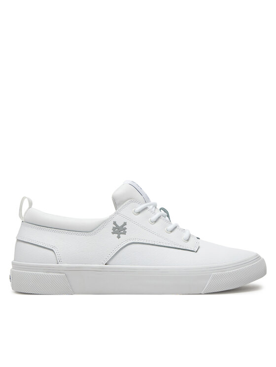 Zoo York Kedai · Balta