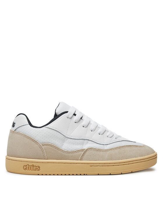 Etnies Laisvalaikio batai · Balta