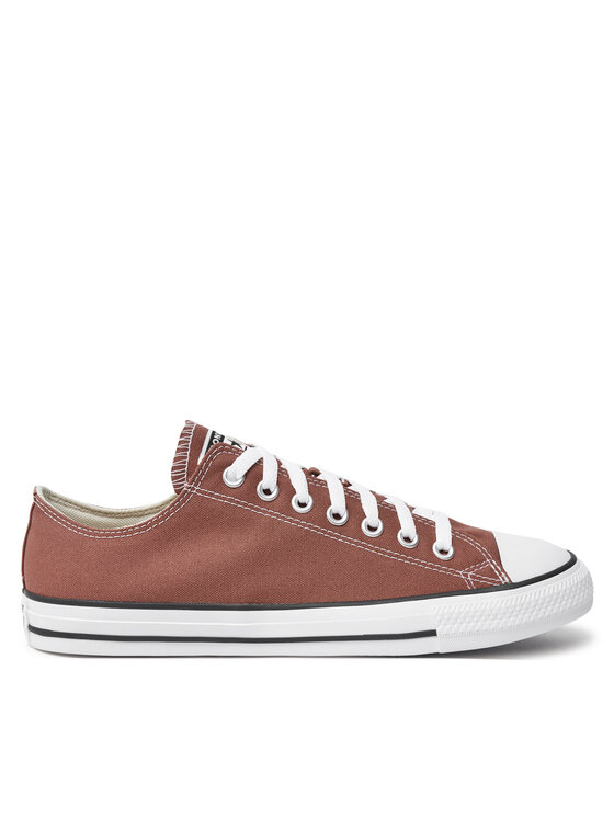 Converse Sportbačiai · All Star · Ruda