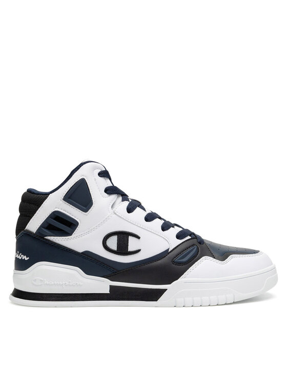 Champion Laisvalaikio batai · Balta