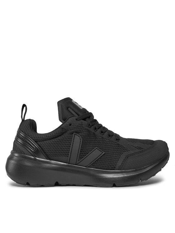 Veja Laisvalaikio batai · Condor 2 CL1803391A · Juoda