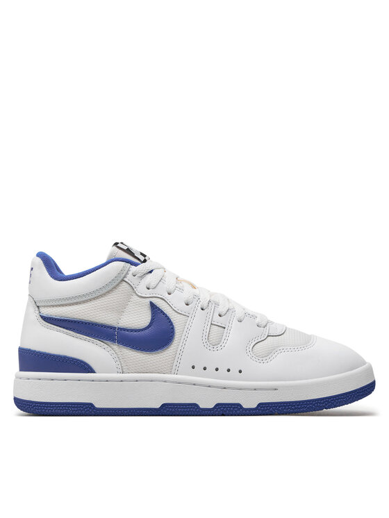 Nike Laisvalaikio batai · Balta