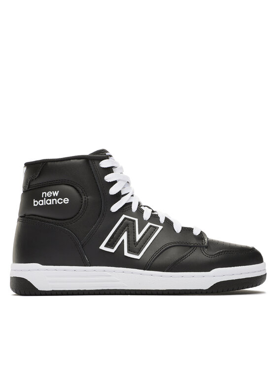 New Balance Laisvalaikio batai · Juoda