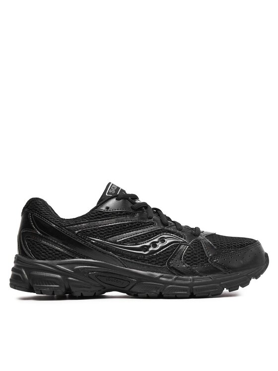 Saucony Laisvalaikio batai · Juoda