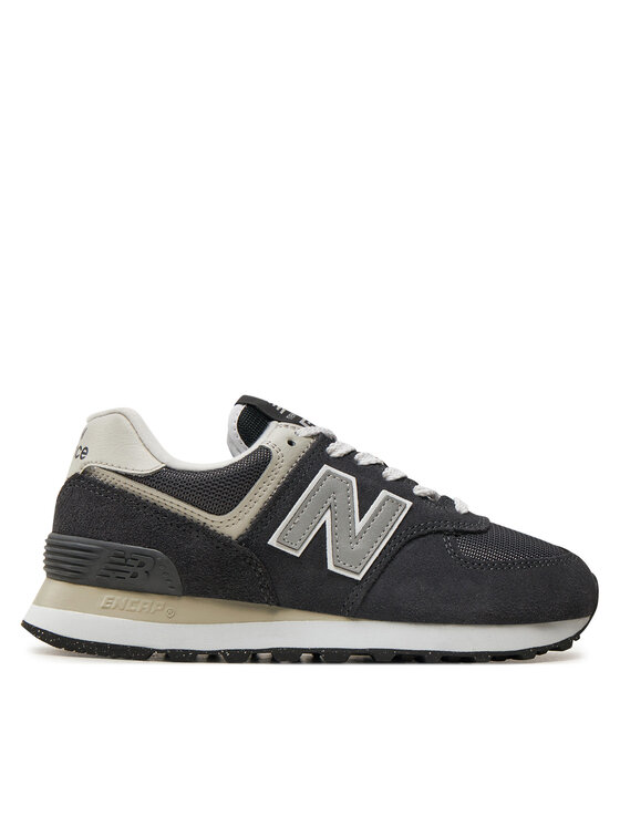 New Balance Laisvalaikio batai · NB 574 · Pilka