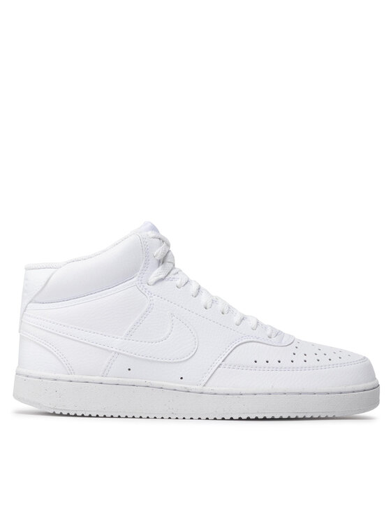 Nike Laisvalaikio batai · Balta