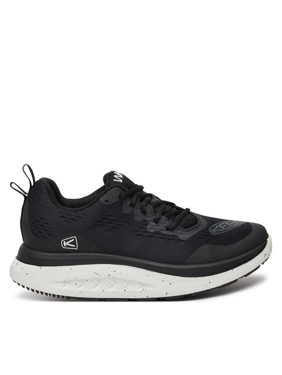 Keen Laisvalaikio batai · Juoda