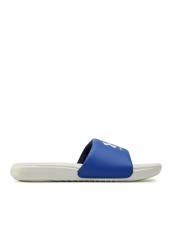 Kodas SUN15 Under Armour Šlepetės · Ua M Ansa Fix Sl 3023761-105 · Mėlyna
