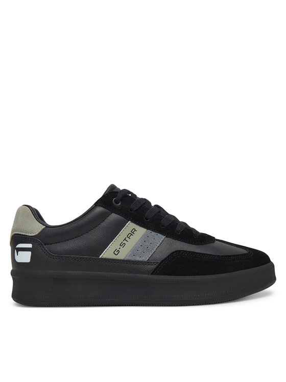 Kodas SUN15 G-Star Raw Laisvalaikio batai · Juoda