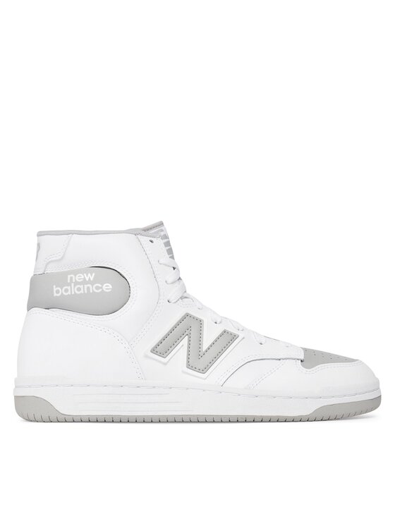 New Balance Laisvalaikio batai · Balta