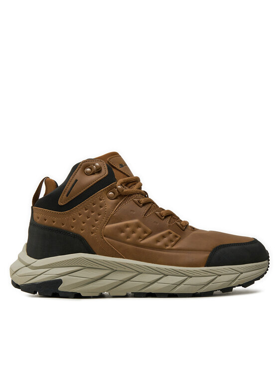 Alpine Pro Turistiniai batai · Defet MBTD452 909PL · Ruda