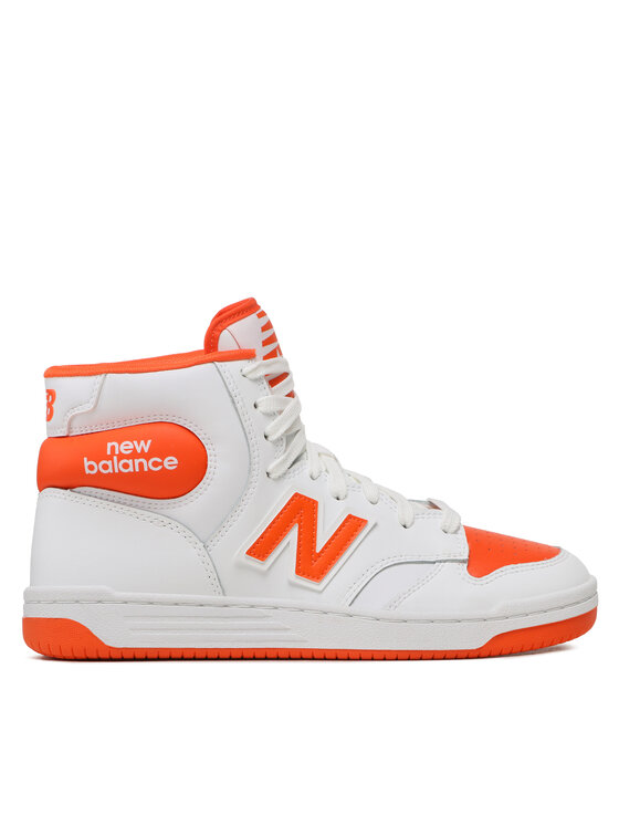 New Balance Laisvalaikio batai · NB 480 · Balta