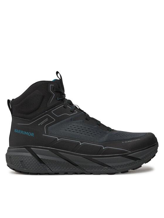 Karrimor Turistiniai batai · Singletrack Mid K1127 · Juoda