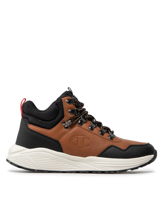 Champion Laisvalaikio batai · Ruda
