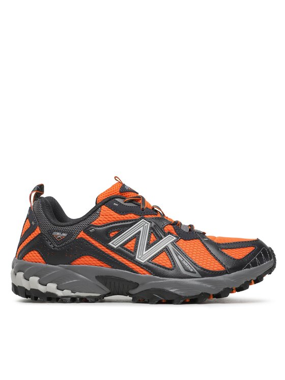 New Balance Laisvalaikio batai · Oranžinė