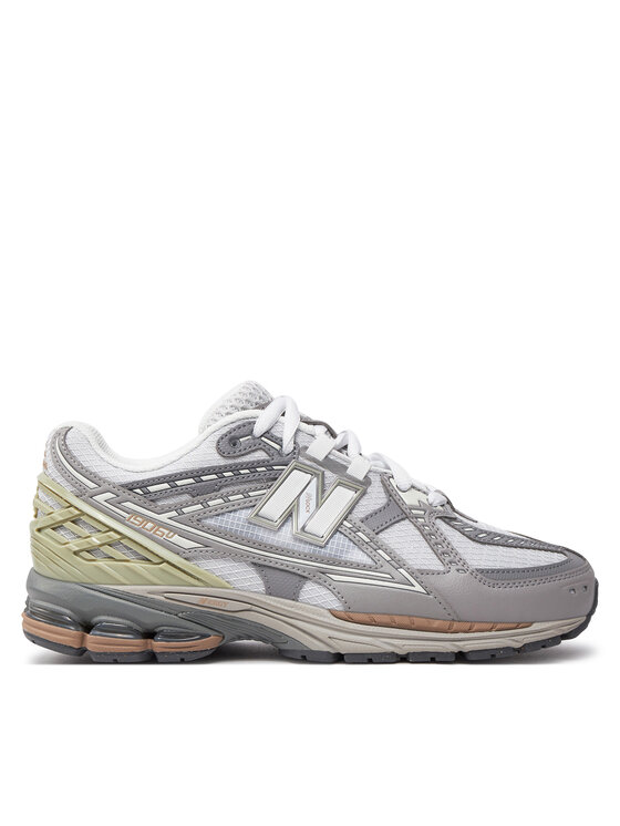 New Balance Laisvalaikio batai · NB 1906 · Pilka