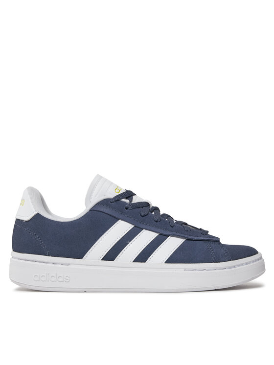adidas Laisvalaikio batai · Grand Court · Mėlyna
