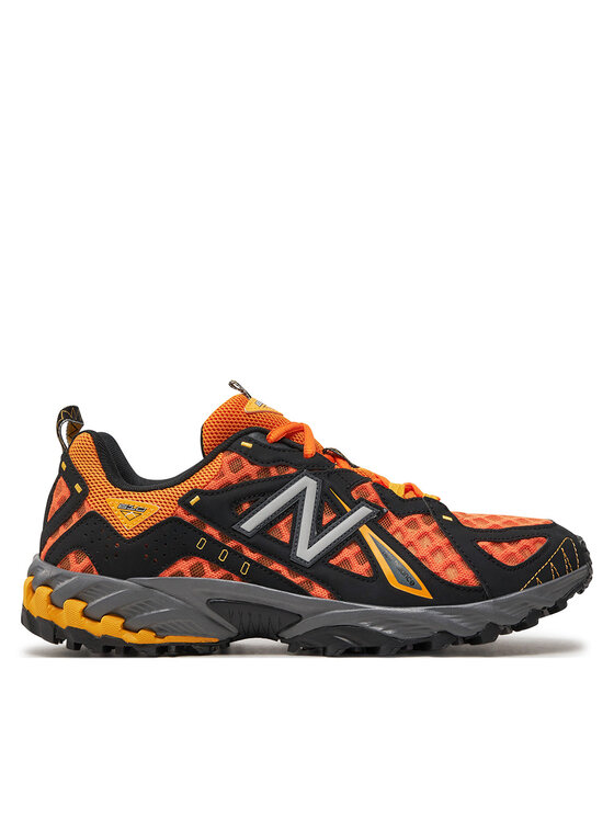 Kodas SUN15 New Balance Laisvalaikio batai · Oranžinė