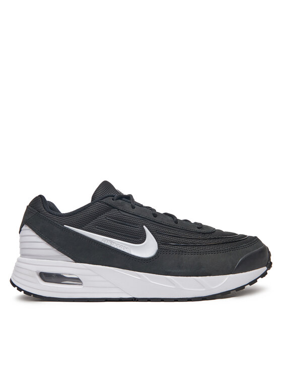 Nike Laisvalaikio batai · Air Max · Juoda