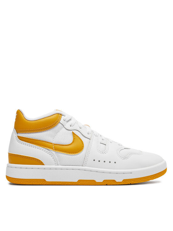 Nike Laisvalaikio batai · Balta