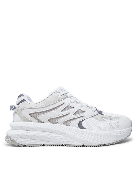 Kodas SUN15 EA7 Emporio Armani Laisvalaikio batai · Balta