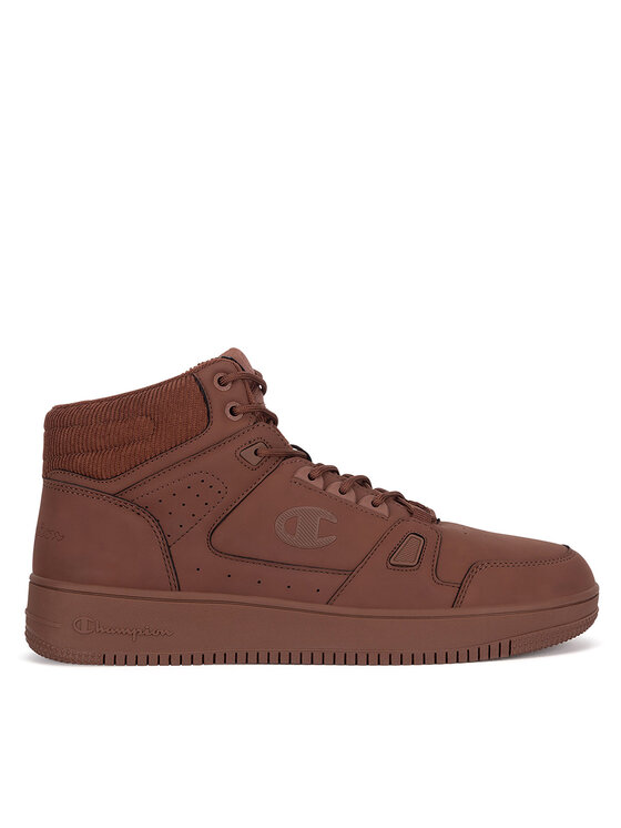 Champion Laisvalaikio batai · Ruda