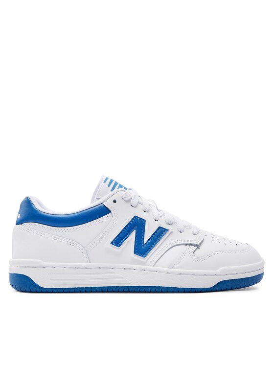 New Balance Laisvalaikio batai · Balta