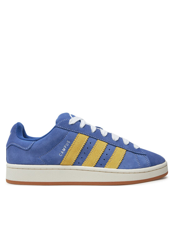 adidas Laisvalaikio batai · Campus · Mėlyna