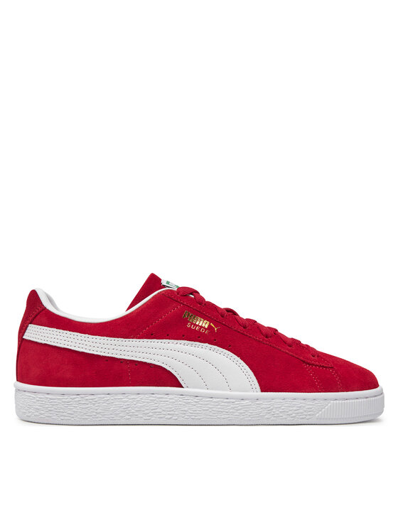 Kodas SUN15 Puma Laisvalaikio batai · Raudona