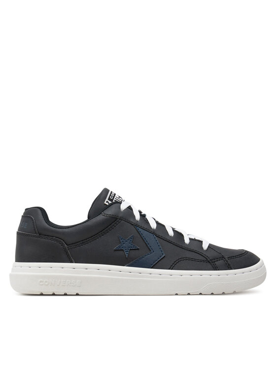Converse Laisvalaikio batai · Juoda
