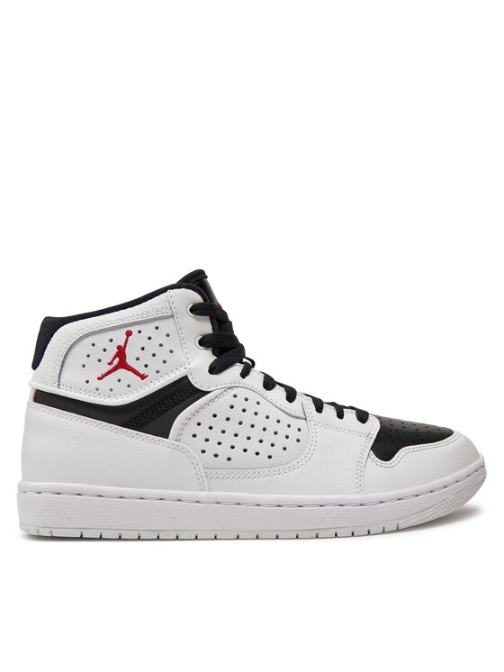 Nike Laisvalaikio batai · Jordan · Balta