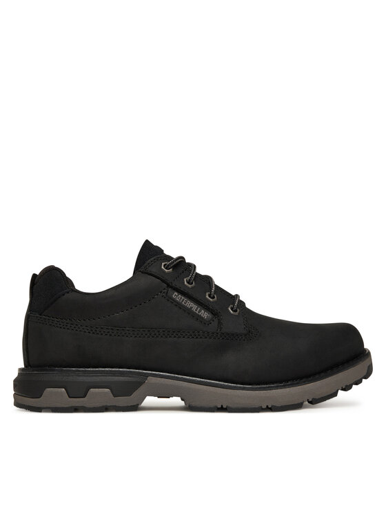 CAT Footwear Pusbačiai · Juoda