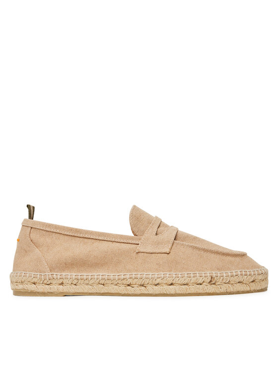 Kodas SUN15 Castañer Espadrilės · Smėlio
