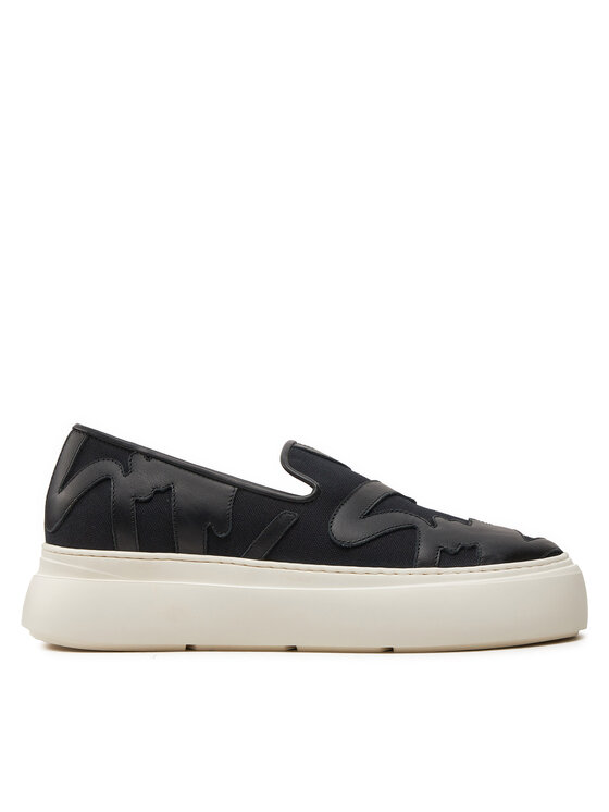 Giuseppe Zanotti Kedai · Juoda