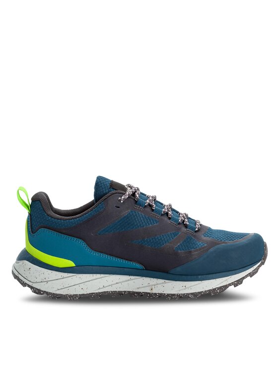 Jack Wolfskin Laisvalaikio batai · Terraventure Texapore Low M 4051621 · Tamsiai mėlyna