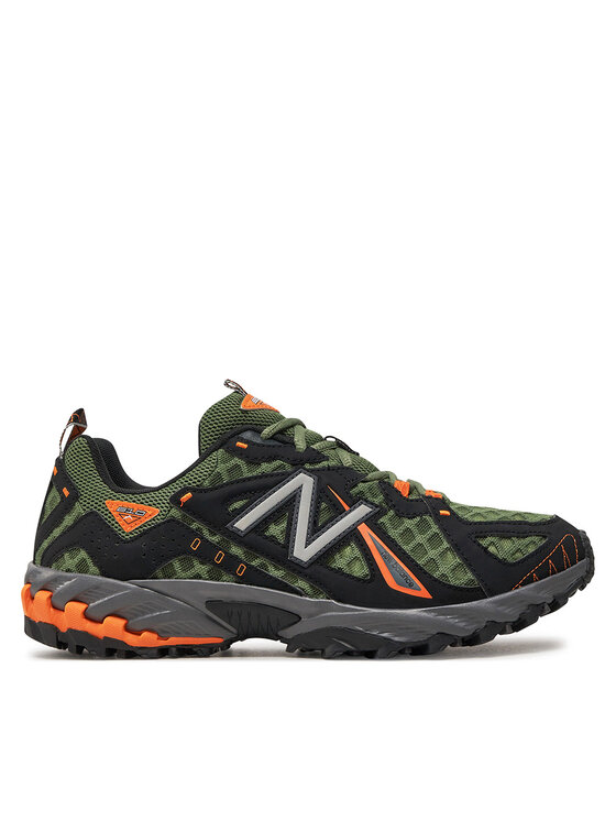 New Balance Laisvalaikio batai · Žalia