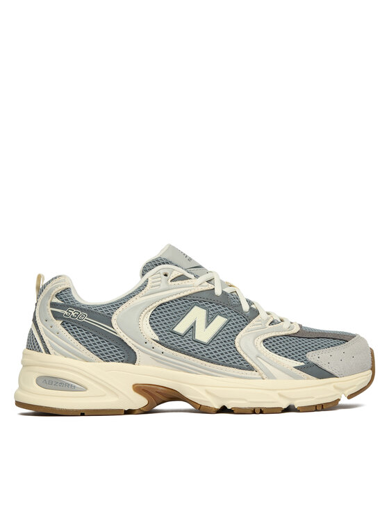 New Balance Laisvalaikio batai · NB 530 · Pilka