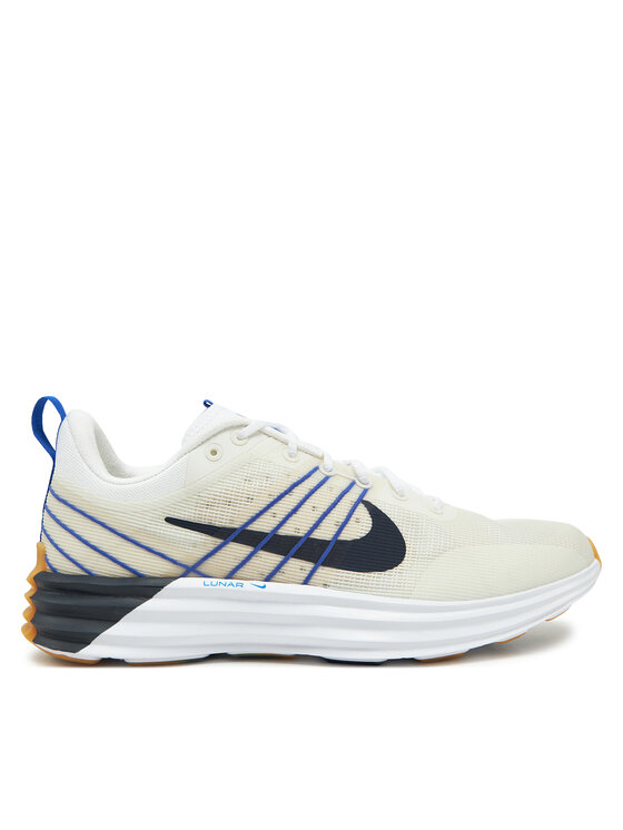 Nike Laisvalaikio batai · Écru