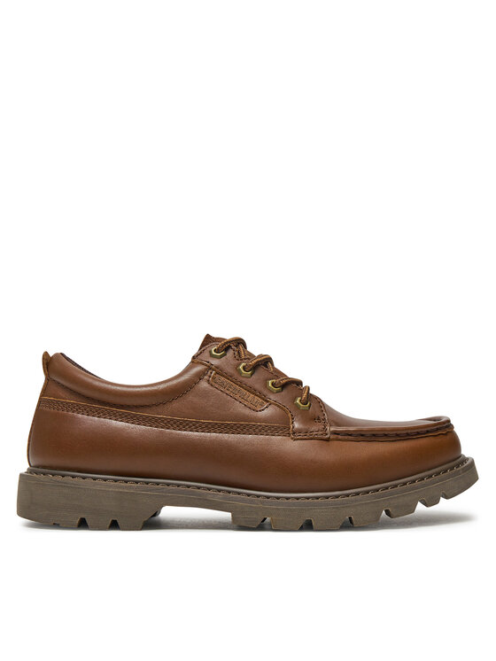 CAT Footwear Pusbačiai · Ruda