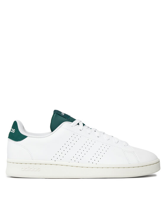 adidas Laisvalaikio batai · Advantage · Balta