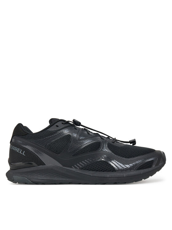 Merrell Turistiniai batai · SKYQUEST TREK 1TRL J032955 · Juoda