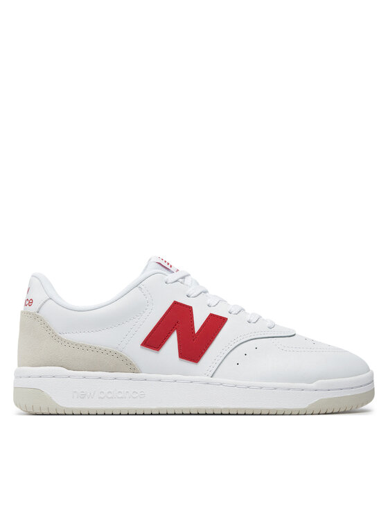 New Balance Laisvalaikio batai · Balta