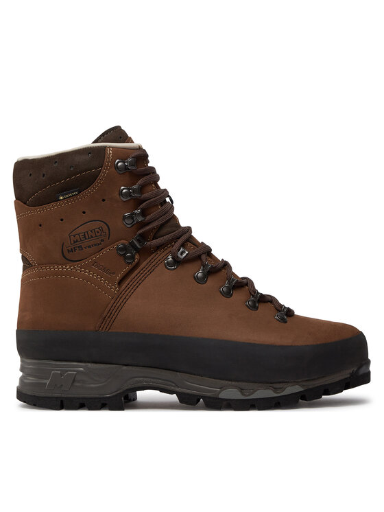 Meindl Turistiniai batai · Island Mfs Active GORE-TEX 2816 680139-2 · Ruda