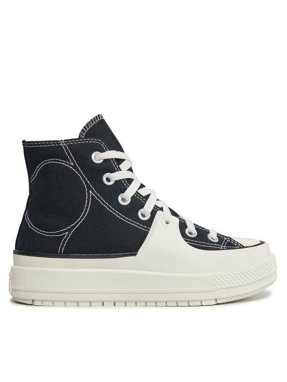 Converse Sportbačiai · All Star · Juoda
