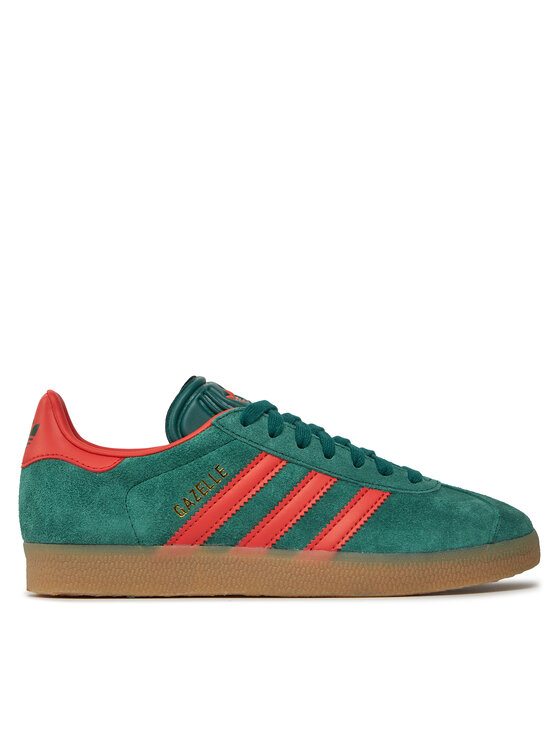 adidas Laisvalaikio batai · Gazelle · Žalia