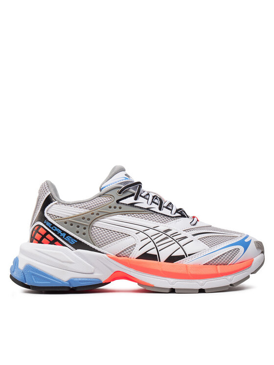Puma Laisvalaikio batai · Balta