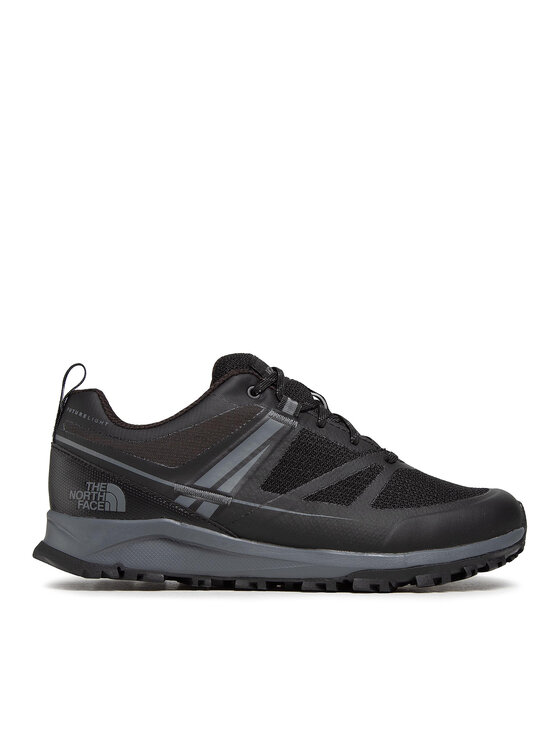 The North Face Turistiniai batai · Litewave Futurelight NF0A4PFGKZ21 · Juoda