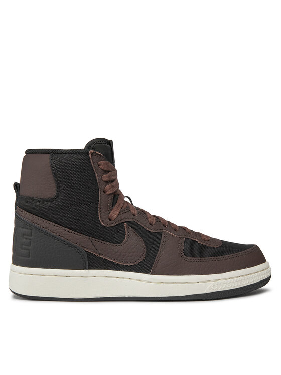 Nike Laisvalaikio batai · Ruda