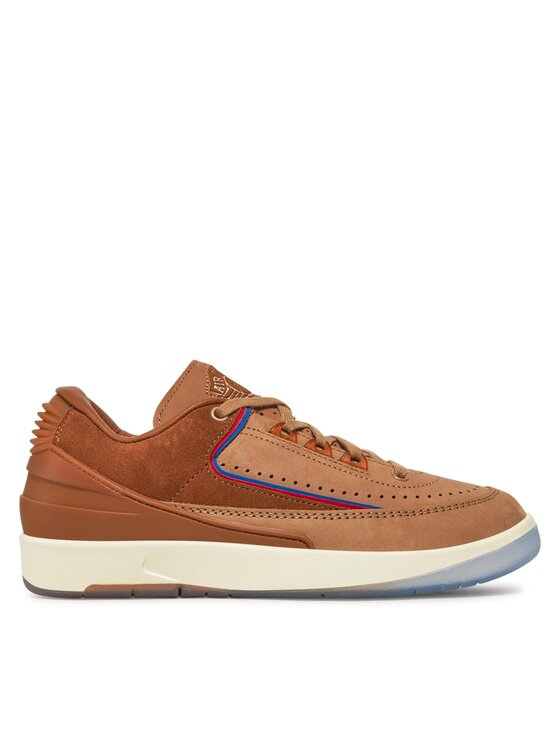 Nike Laisvalaikio batai · Jordan · Ruda