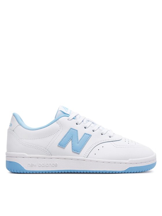 Kodas SUN15 New Balance Laisvalaikio batai · Balta